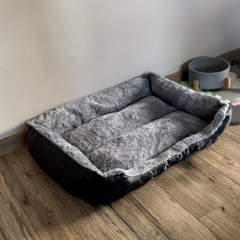Dog/cat bed 60x45cm Purlov 24288