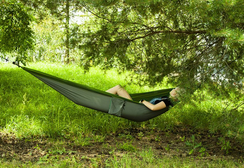 Santiago tourist hammock 260x140cm