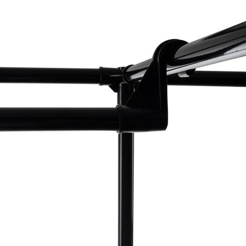 Clothes hanger - double Ruhhy 22671