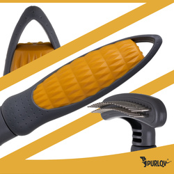 Peigne pour animaux de compagnie Purlov 26067