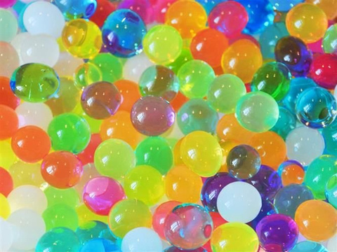 Flower Gel Balls 20 x 5g