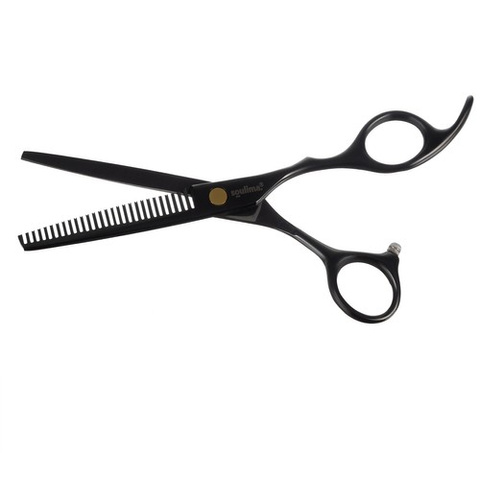 Friseurschere - Effilierschere Soulima 21462