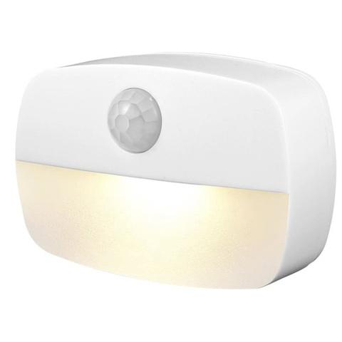 LED Night Light with Motion Sensor Izoxis 22090