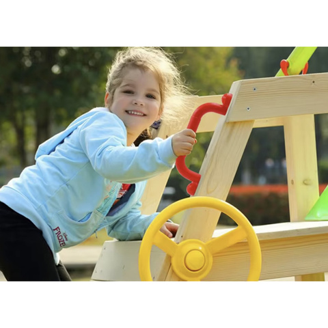 Climbing holds 15 pieces Kruzzel 25396