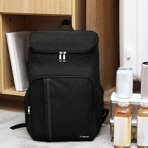 Trizand 21070 thermal hiking backpack