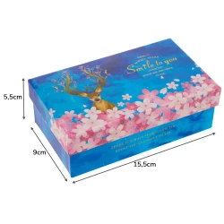 Perlen zur Herstellung von Armbändern Kruzzel 20342