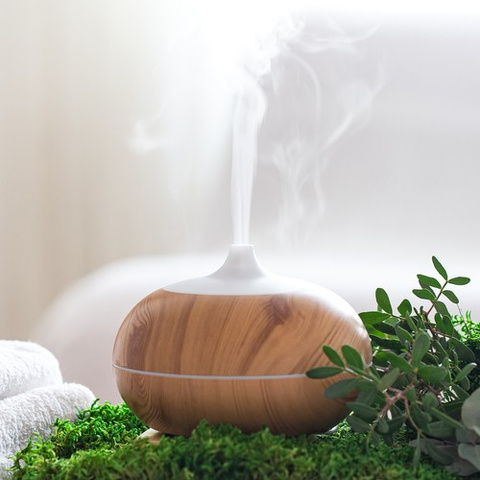 Aroma diffuser - humidifier 400ml LB 23510