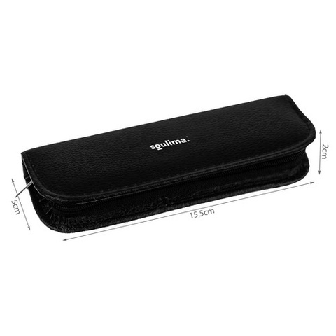 Löffel zum Entfernen von Mitessern - Set mit 7 Stück