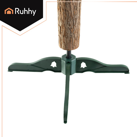 Christmas tree on a trunk 1.8 m Ruhhy 26667