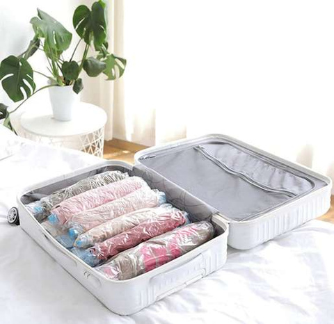 Vakuumbeutel-Set à 15 Stück