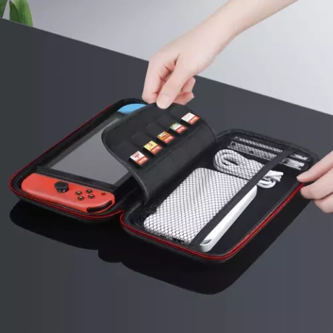 Etui pour la console portable Dunmoon 19379