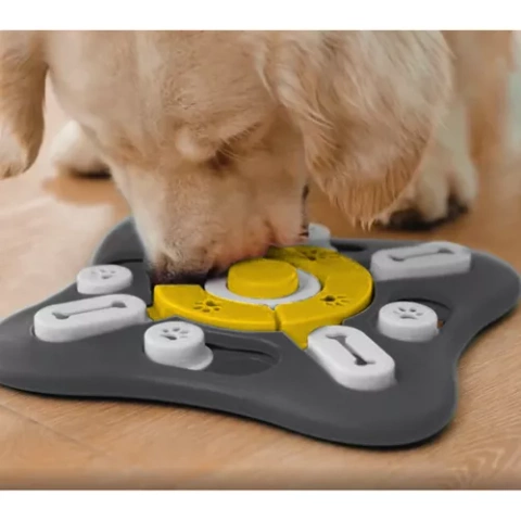 Jouet interactif pour chien Purlov 23039