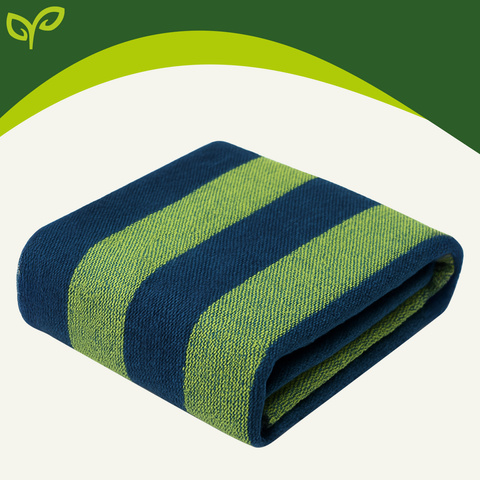 Hamac de jardin 200x150cm avec cadre