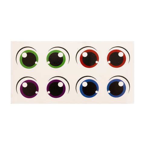 Gumové bloky - senzorické 30 kusů 26576