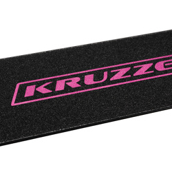 Spidoo scooter pink Kruzzel 25628