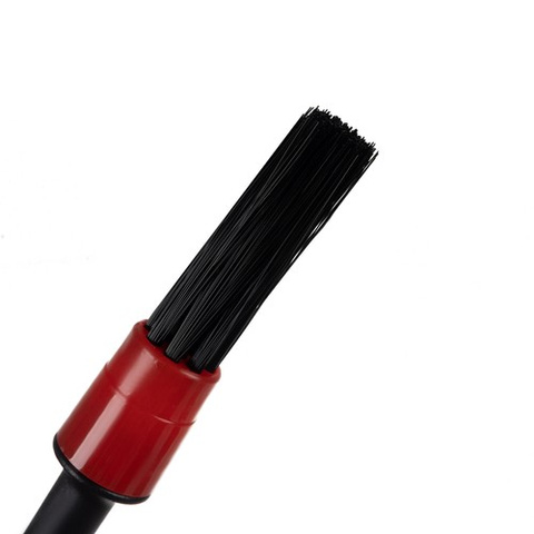 Detailing brushes + cloth Xtrobb 21449