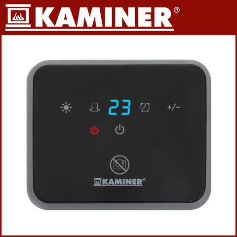 Lumni Kaminer 26374 elektrinis šildytuvas