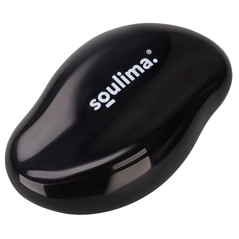 Crystal pumice - foot grater 3D Soulima 25745