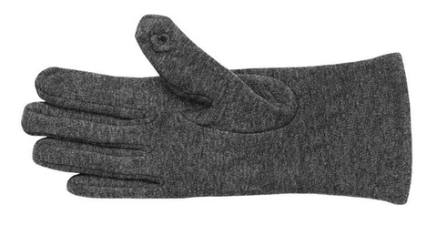 Gants tactiles R6412 - gris