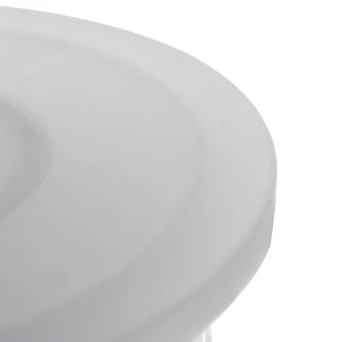 Drehbarer Tortenständer + 3 Spatel zur Kuchendekoration