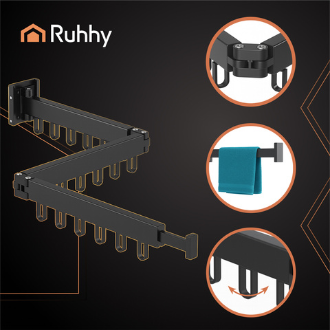 Ruhhy 26342 clothes dryer