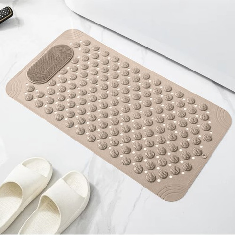 Ruhhy 24495 Anti-slip bathroom mat