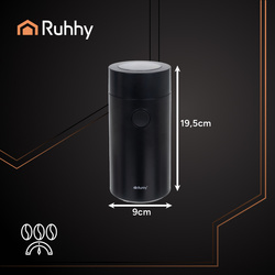 Ruhhy 26219 Coffee Grinder