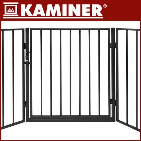 Bramka do kominka basic BK-2961