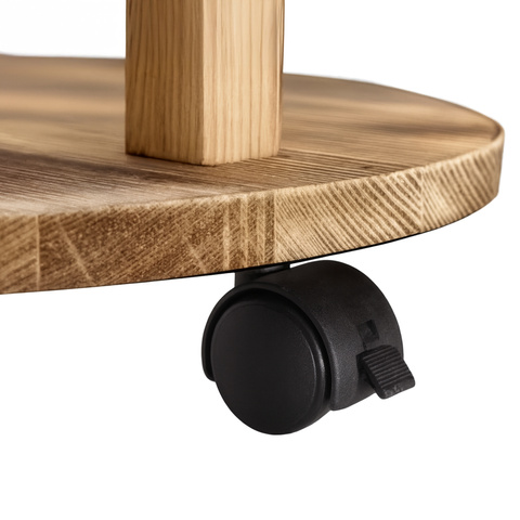 Standing flower stand 86cm Ruhhy 26041