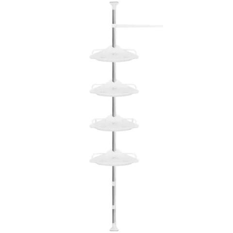 Ruhhy 23369 corner shower shelf