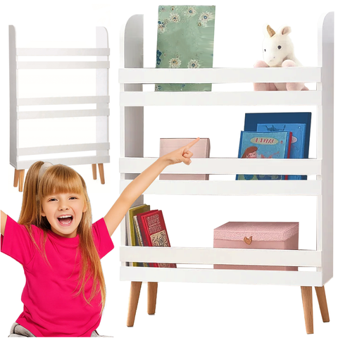 Ruhhy 26440 Игрушка/Книжная полка