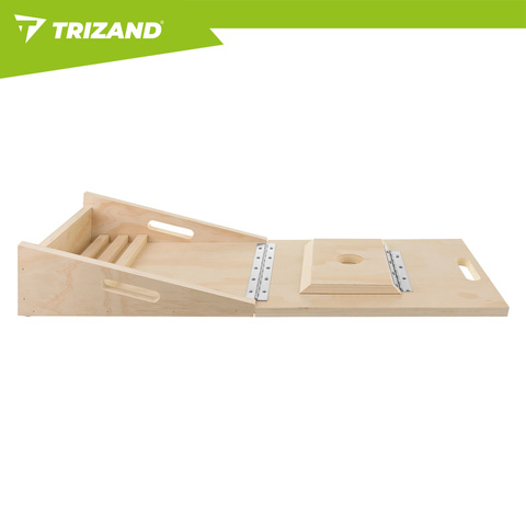 Trizand 27130 Calf Exercise Board/Platform