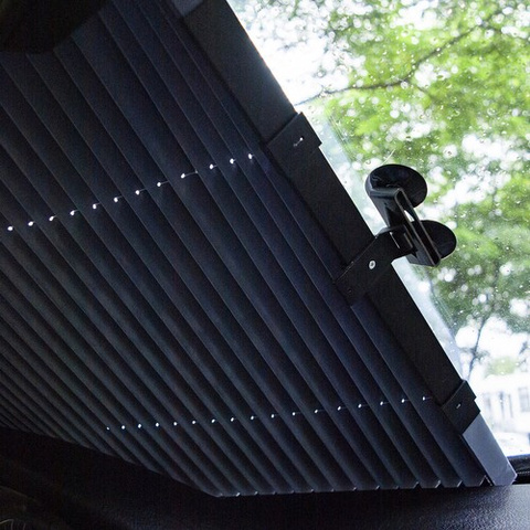 Cover - car window blind 23488