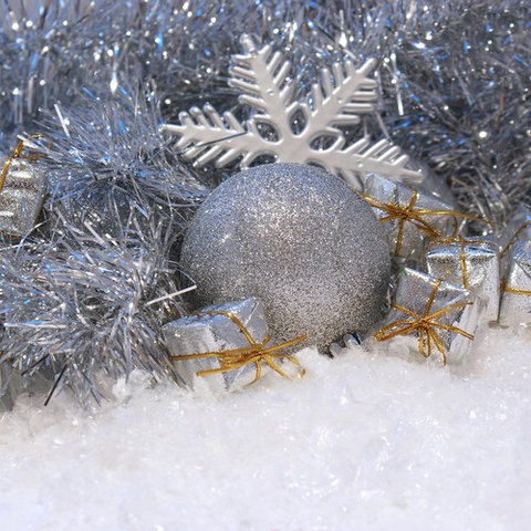 Kunstschnee 105g Ruhhy 22520