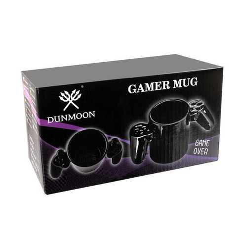 Mug Gamer 380ml Dunmoon 22016