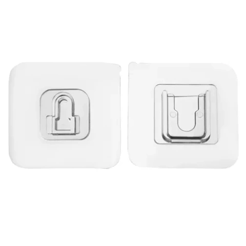 Silikon-Badezimmerbürste Ruhhy 19362