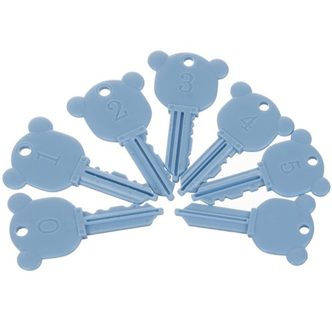 Educational puzzle - toy car 24712