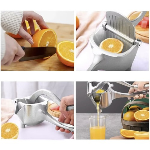 Ruhhy 24030 Manual Citrus Juicer