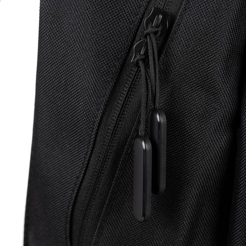 22L Rucksack - schwarz Kruzzel 24524