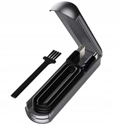 Ruhhy 25559 Cordless Clothes Shaver