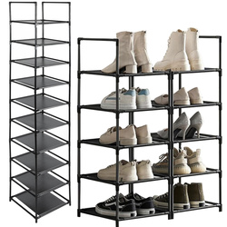 Ruhhy 25564 modular shoe rack