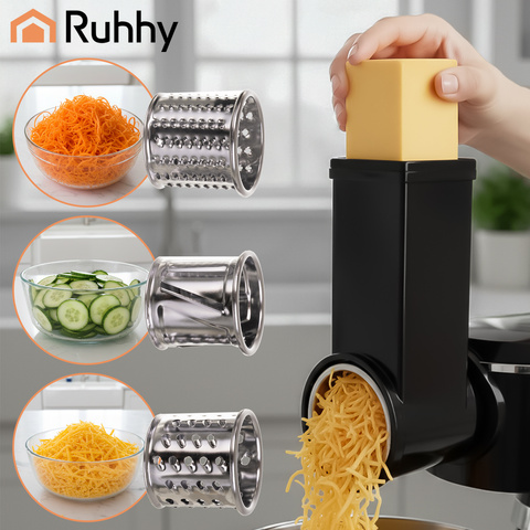 Robot kuchenny z podg. misą + blender Ruhhy 25728