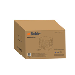 Mushroom, fruit and vegetable dryer Ruhhy 25928