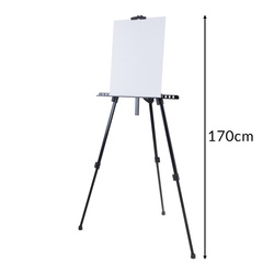 Creative painting set 41 pcs Maaleo 26800