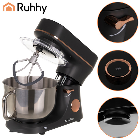 Robot culinaire avec bol chauffant 25727