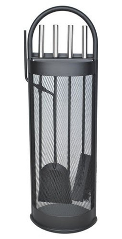 Fireplace accessories PK008