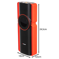 Anlasser für Autos Xtrobb 24612