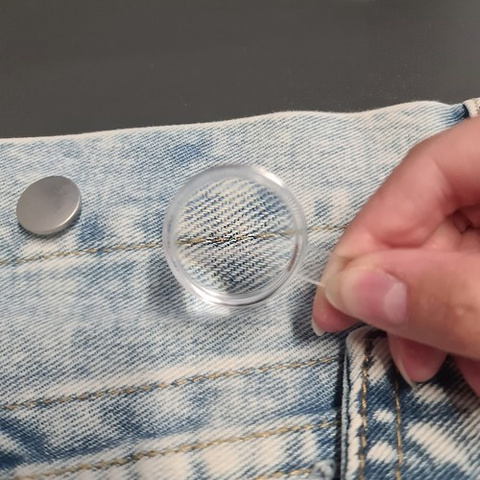 Nähset 128-tlg. Ruhhy 19457