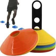 Cônes d'entraînement