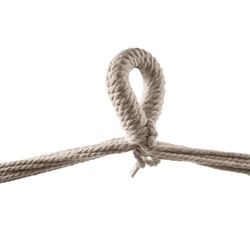 Hängematte - beige brasilianischer Stuhl Gardlov 23670